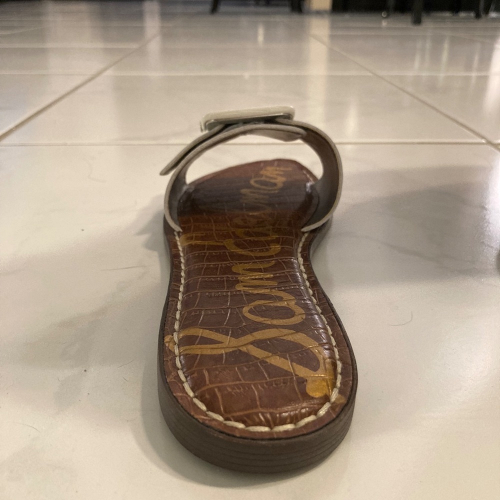 Sam Edelman Sandal - Picture 5 of 6